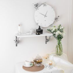 Полка Терра Мелодия Айс