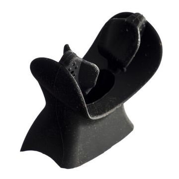 Загубник для трубки TUSA SP-130/170/200/0101 черный