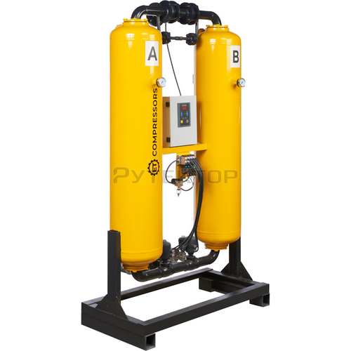 Осушитель адсорбционного типа ET-Compressors DD 3600