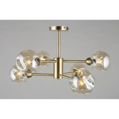 Потолочная люстра OML-Omnilux 93307-06