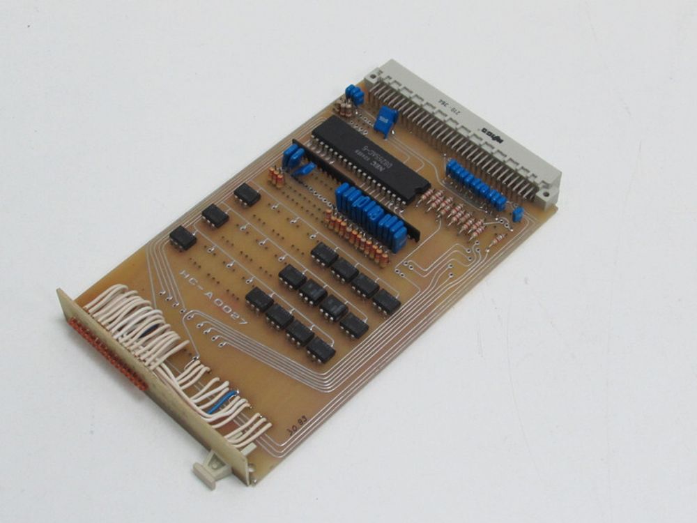 WAGO HC-A0027