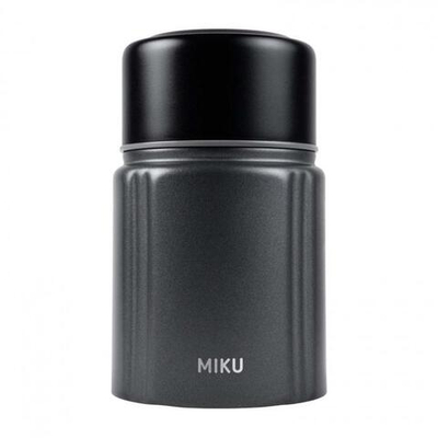 Термос для еды MIKU (780 мл)