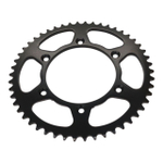 Звезда ведомая 520 на 50 зубьев, 897.50 6*150*125 (KTM, ZUUM, BRZ, Avantis, BSE и др.)
