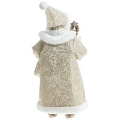 GAEM Дед Мороз, L24 W15 H64 см (полка 46 см.)