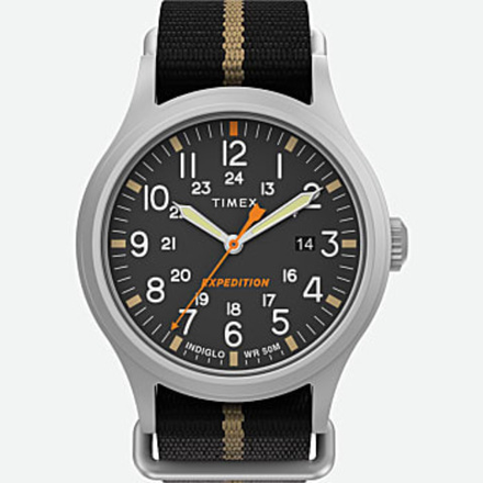 Мужские наручные часы Timex TW2V07800
