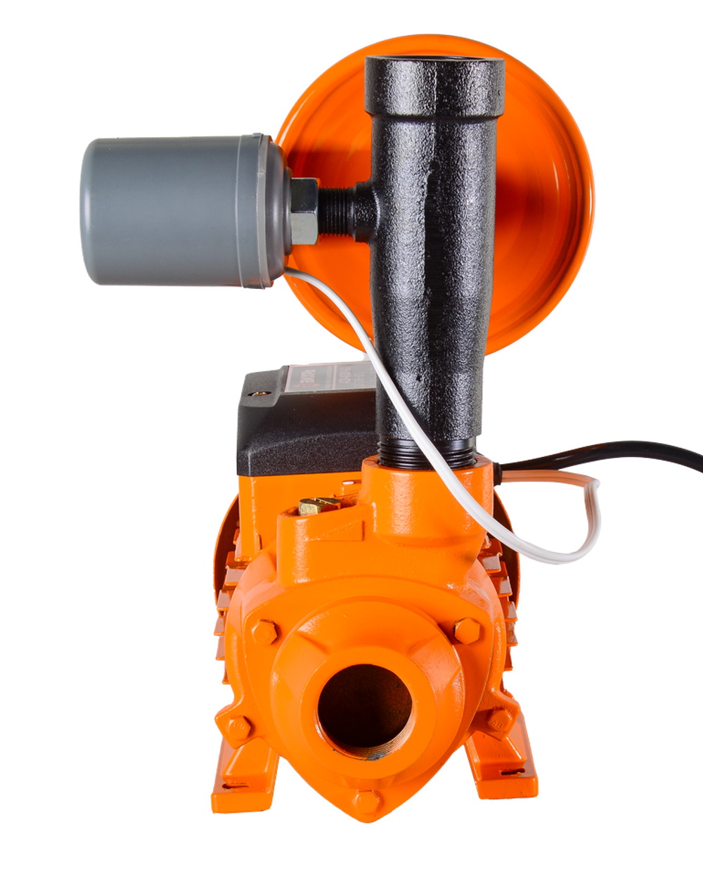 Автономная станция водоснабжения Вихрь АСВ-45/30 Ч-2