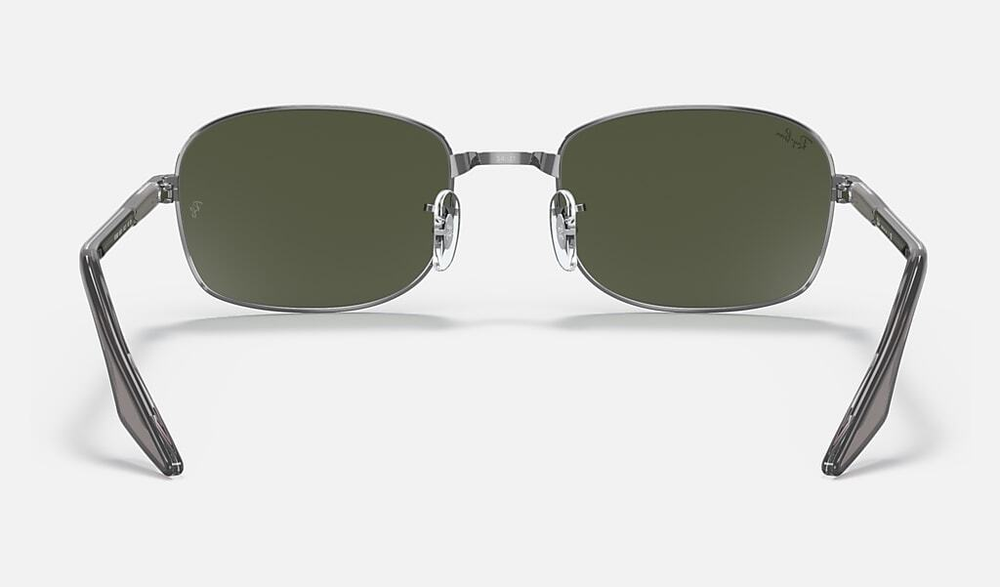 RAY-BAN RB3690 004/31