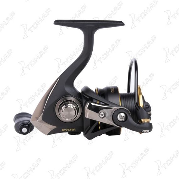 Катушка Virtus 2000 Ryobi