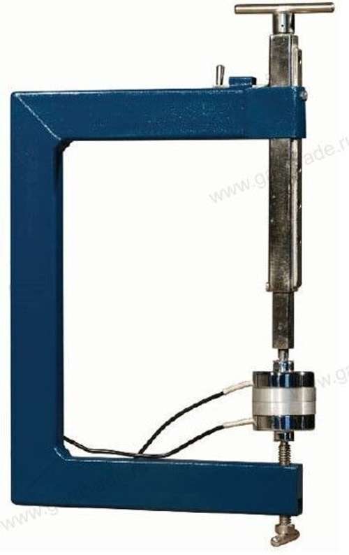 Вулканизатор переносной для шин грузовых автомобилей DB900