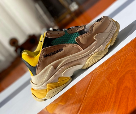 Balenciaga Triple S