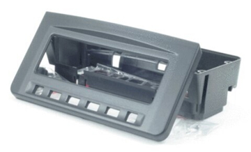 Рамка для переноса вниз БК Mitsubishi L200 2006-2015, Pajero Sport 2