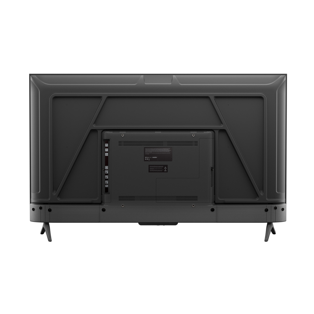 ТВ Станция Бейсик Яндекс YNDX-00075 с Алисой на YaGPT 50"