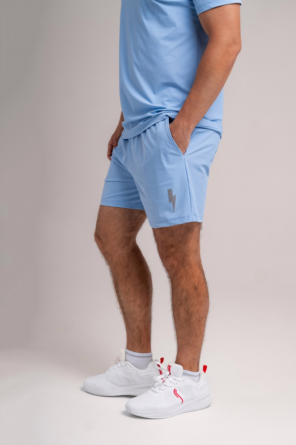 Шорты ABOUT TECH SHORTS CLUB (ATST13-011)