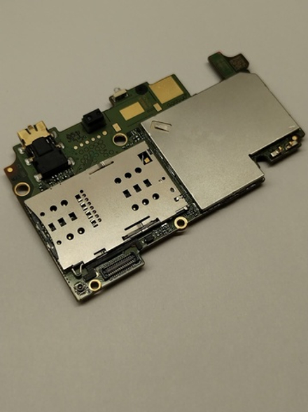 Xiaomi Redmi 3S / материнская плата (основная системная) (ORIG-SP)