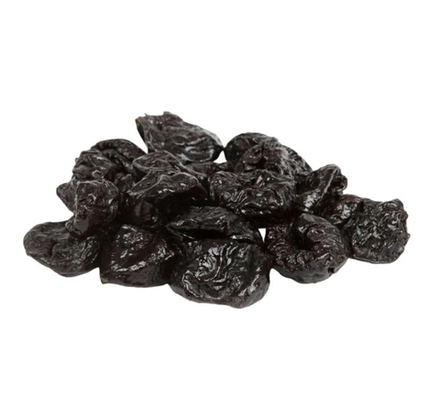 Чернослив фасованный, 0.5 кг.