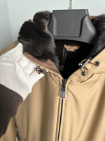 Куртка Loro Paina