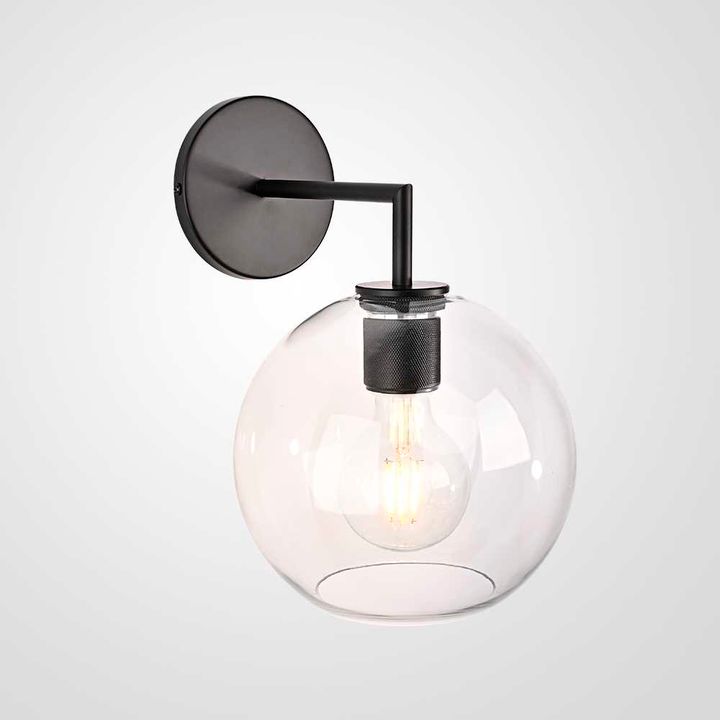 Настенный светильник Imperium Loft RH Utilitaire 123275-22