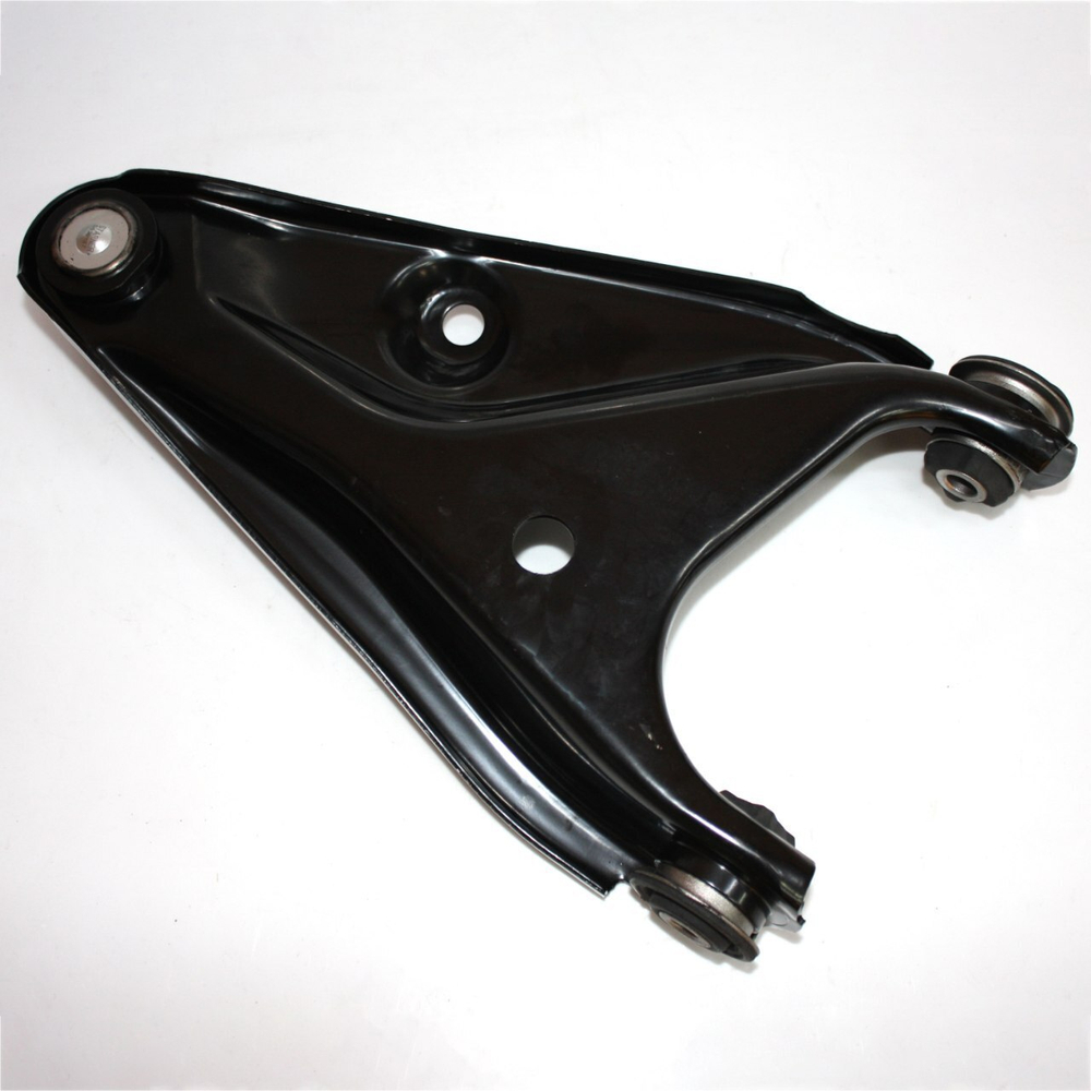 Рычаг перед. левый STARNER S622187 LADA Largus/Renault Logan