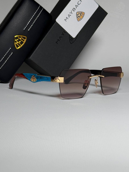 Солнечные очки Maybach