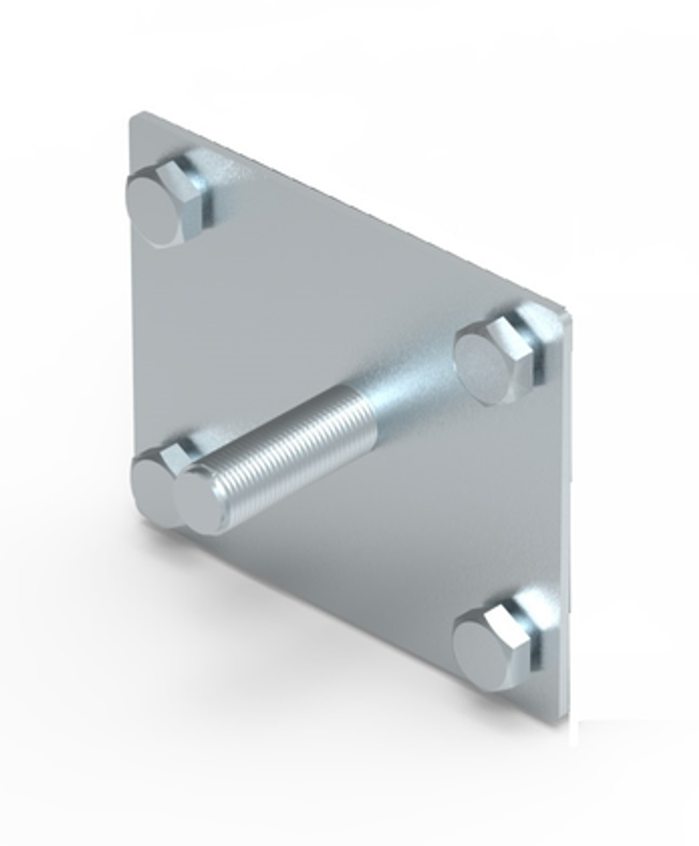 Настенный держатель изоляционной штанги – купить за 666.41 ₽ | DKC.MARKET