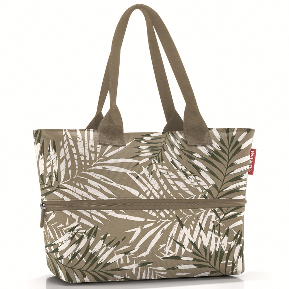 Сумка Reisenthel Shopper E1 jungle sand
