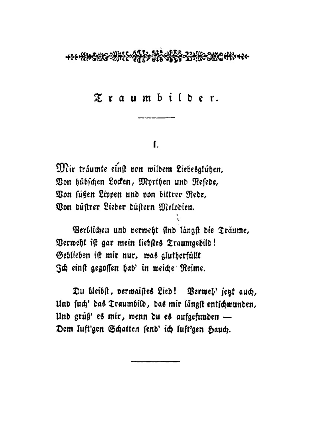 Heinrich Heine's Sämmtliche Werke: Bd. Buch Der Lieder ; Neue Lieder ; Tragödien | Heinrich Heine