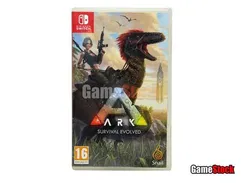 NSW Ark Survival Evolved (Б/У, Русские субтитры)