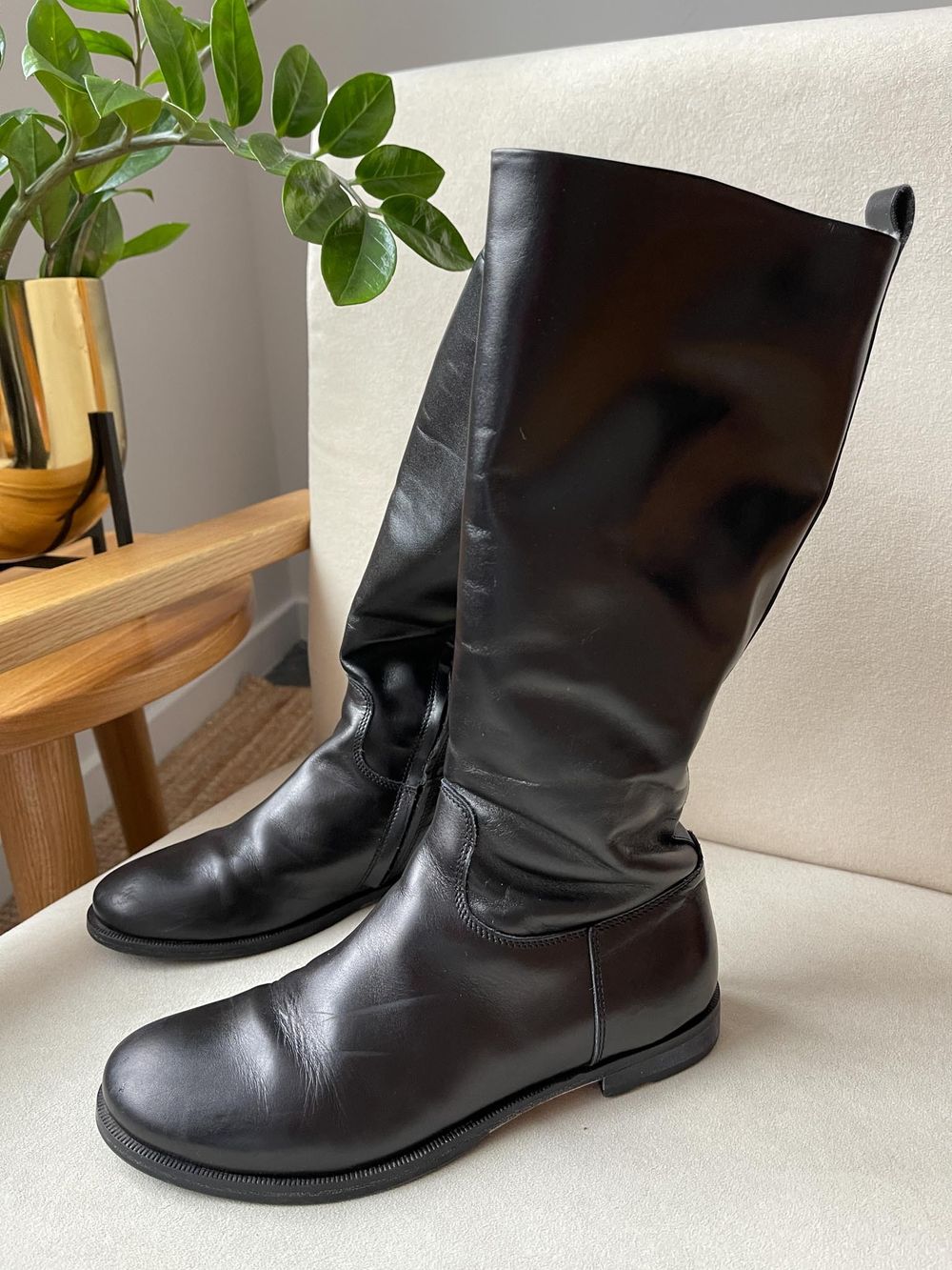 Сапоги Gallucci, 31,5