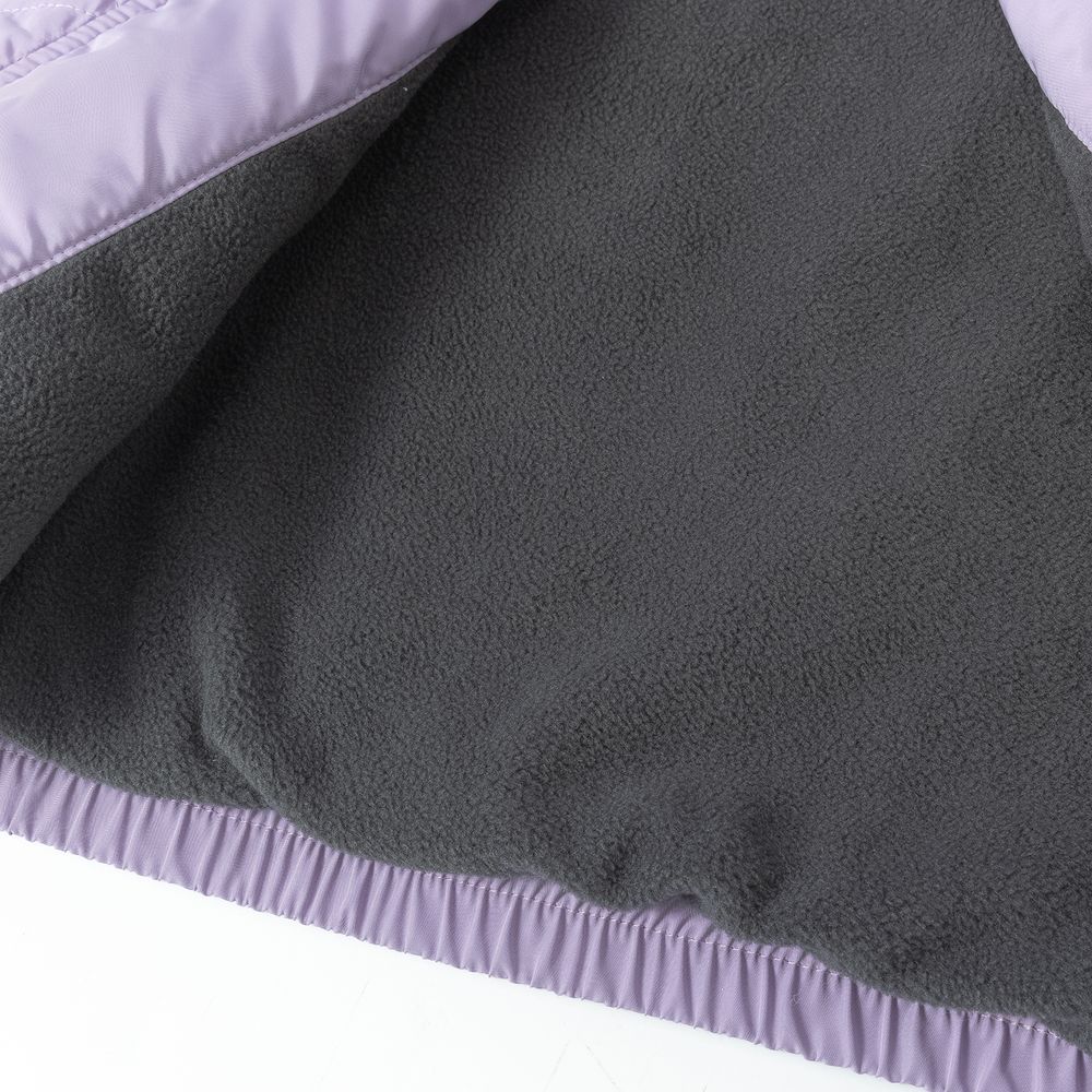 Купить Куртка Ymkashix флисовая Ranger серый/пурпурный Куртка Ymkashix флисовая Ranger серый/пурпурный