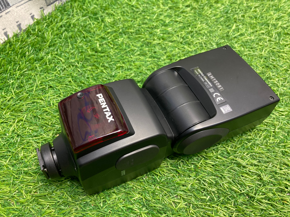 Pentax AF-540FGZ