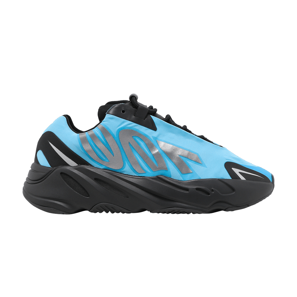 Кроссовки Adidas Originals Yeezy Boost 700 Mnvn "Bright Cyan"
