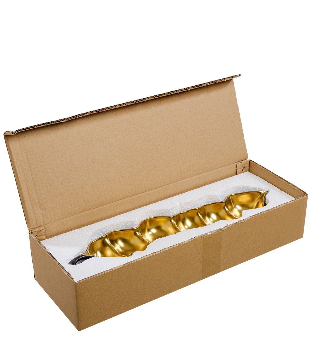 Cervena Kostka OS-103 Декоративное блюдо Коллекция «Бобовые»