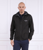 Двухсторонняя куртка GUESS - графитовый (M3GL12 WFB42)