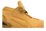 Кроссовки Nike Air Zoom Generation Wheat Retro Lebron 1