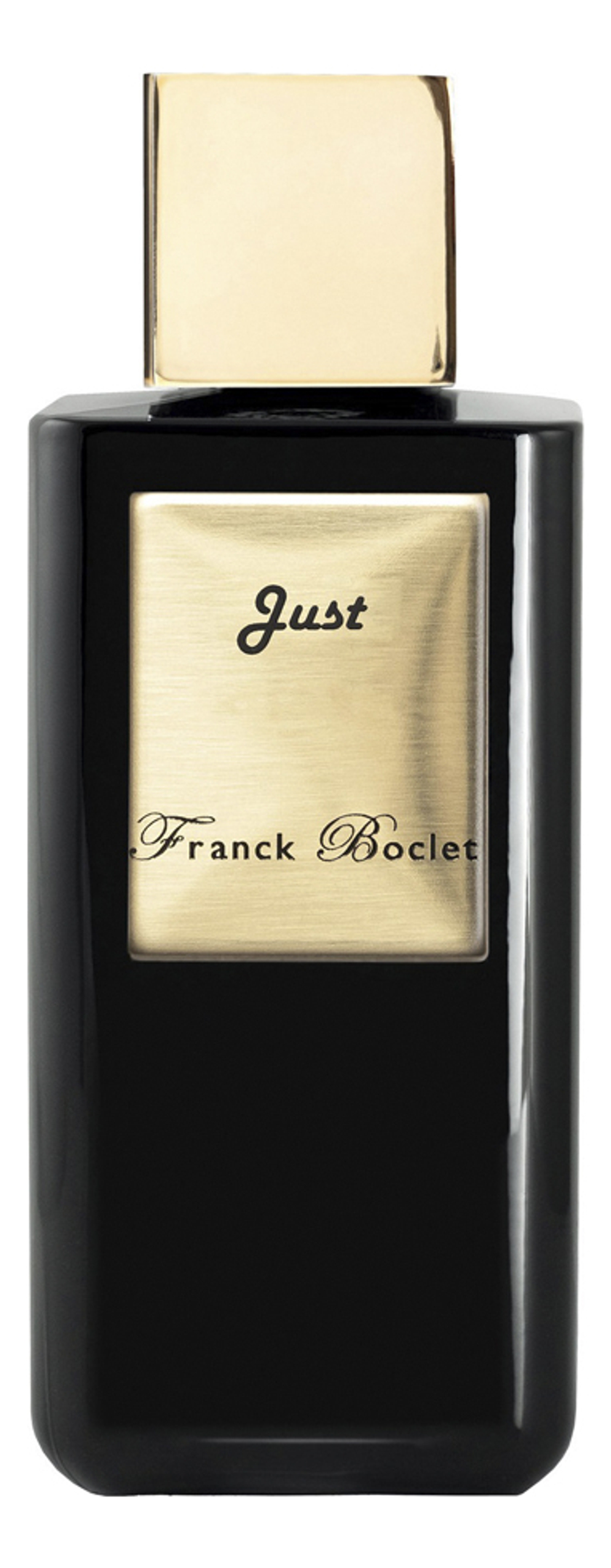FRANCK BOCLET Just парфюмерная вода 100 ml