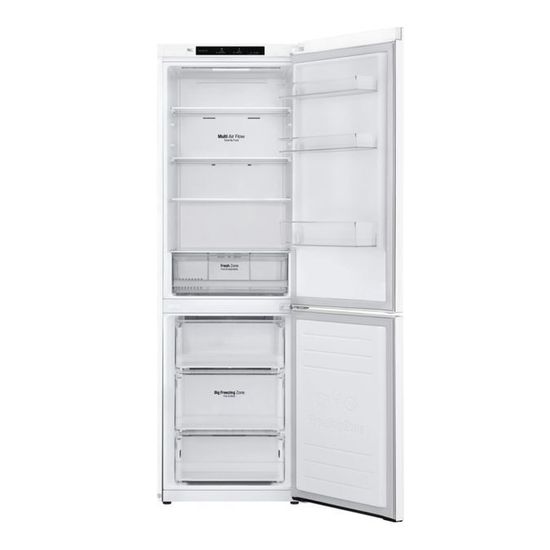 Холодильник LG GA-B459SQCL