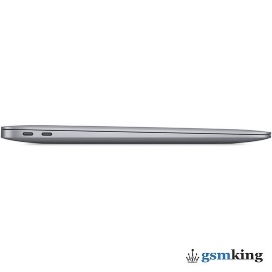 Apple MacBook Air 13 Late 2020 Space Gray (Apple M1 8-core CPU, 7-core GPU, 256GB, 16GB) Z124000PN