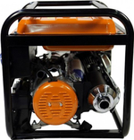 Генератор бензиновый СОЮЗ ЭГС-7500Э