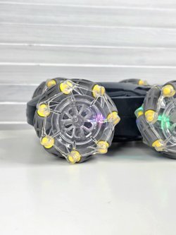 Машинка Трюкач перевертыш на радиоуправлении (201919297)