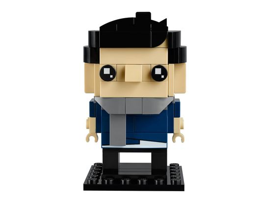 LEGO BrickHeadz 40420 Сувенирный набор Грю, Стюарт и Отто
