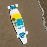 Лонгборд Eastcoast Uluwatu 36.5"