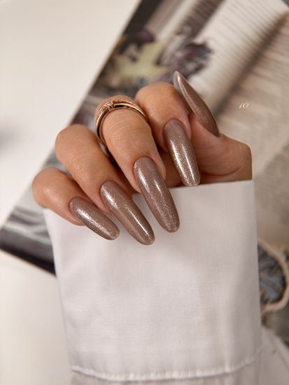 Гель-лак ENIGMA 6 мл. №10