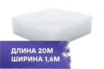 Фильтр потолочный REINBERG RB-600G, 1,6х20м, F5