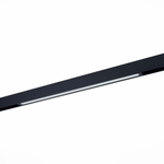 ST657.496.27 Св-к трек. SMART Черный LED 1*27W 2700K-6000K 2 250Lm Ra&gt;90 120 IP20 L600xW25xH41 220V