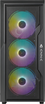 Корпус ATX Azza FIGHTER