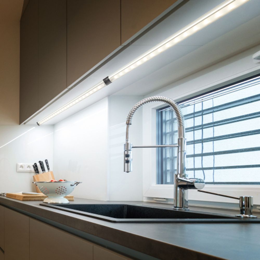 Модульный светильник ЭРА LM-5-840-C1-addl