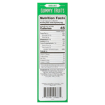 YumEarth, органические жевательные фрукты, 15 порционных упаковок по 14 г (0,5 унции)