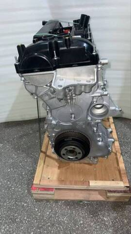 Двигатель Ford TPWA или 2.0 Экобуст 240