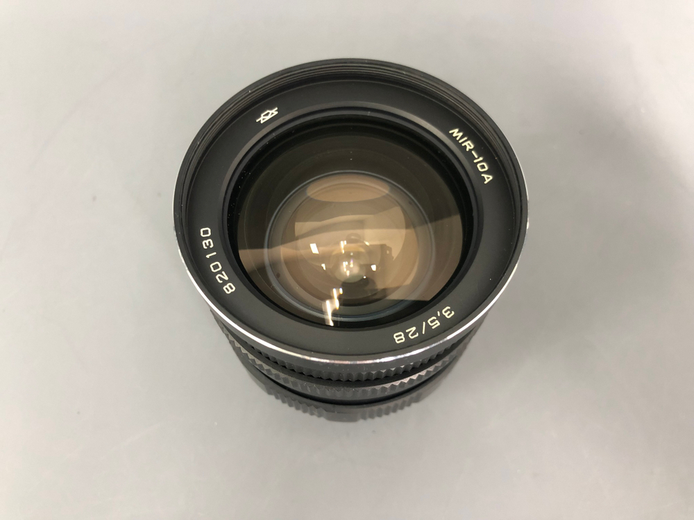 MIR-10A 3.5/28