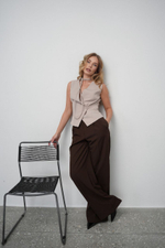 Жилет женский М-992